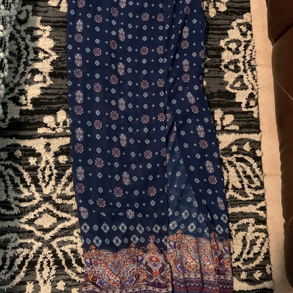 Maxi skirt